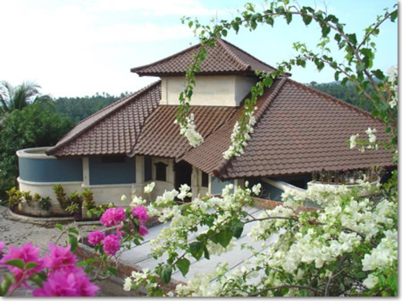 Gunung Paradis Retreat Munduk (Bali)