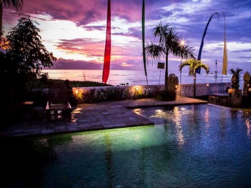 Guest house Kelapa 4*