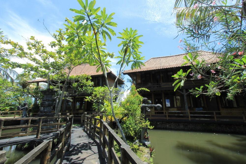 Wisma tamu Kangkung