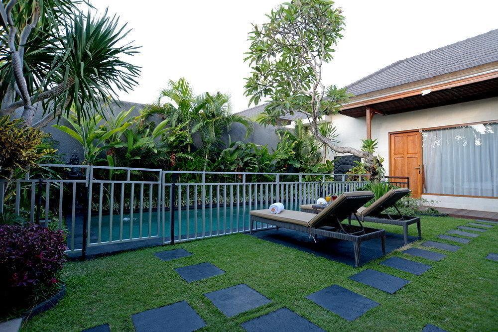 Villa Sandi Agung Seminyak (Bali)