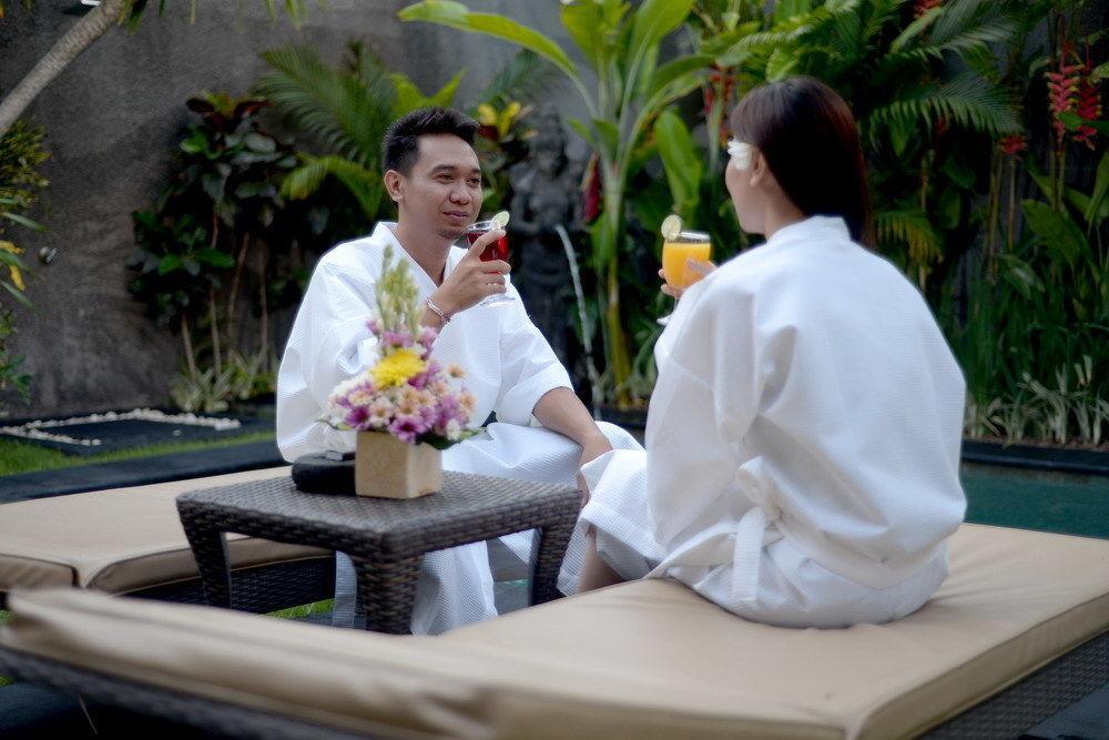 Villa Sandi Agung
