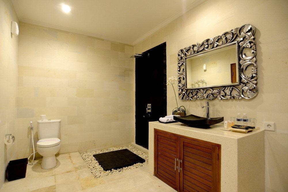 Villa Sandi Agung *