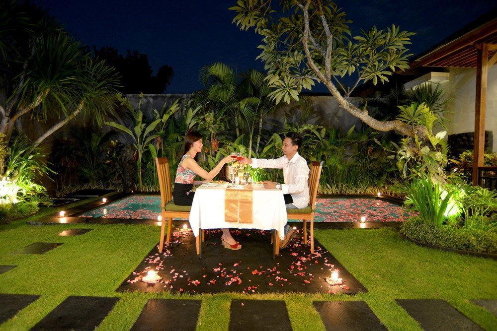 Villa Sandi Agung Seminyak (Bali)