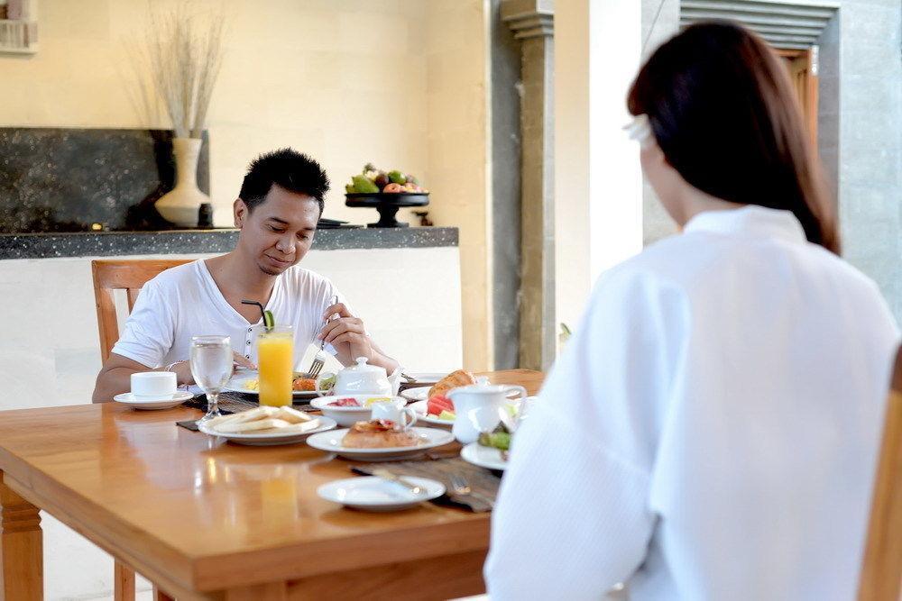 Villa Sandi Agung *