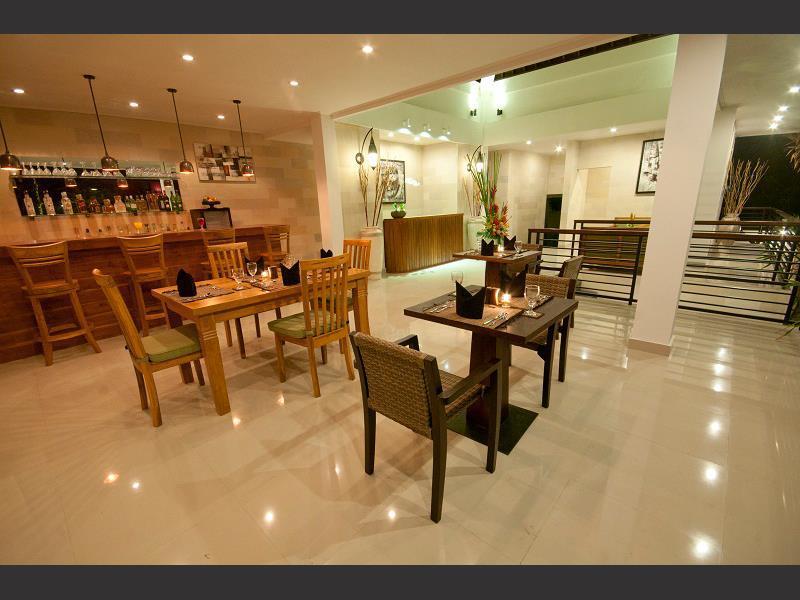 Sandi Agung Seminyak (Bali)