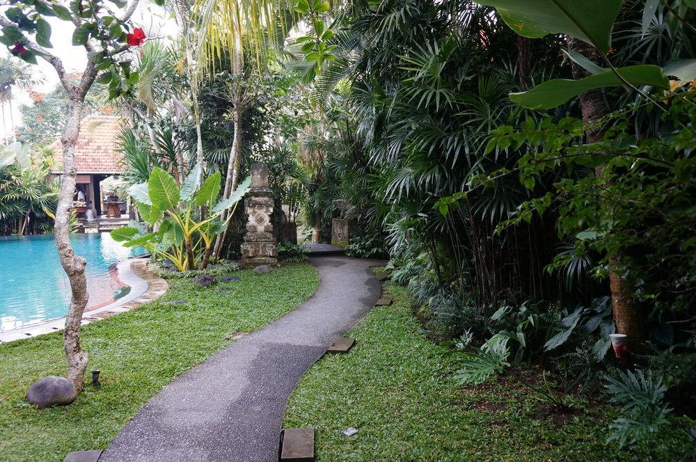 Wisma tamu Sonia