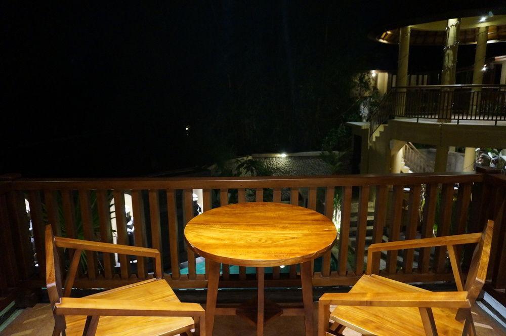 Wisma tamu Sonia Ubud (Bali)