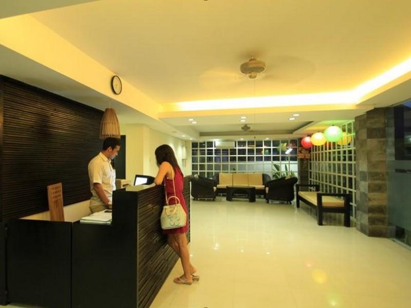 Airport Kuta And Residences Tuban (Bali)