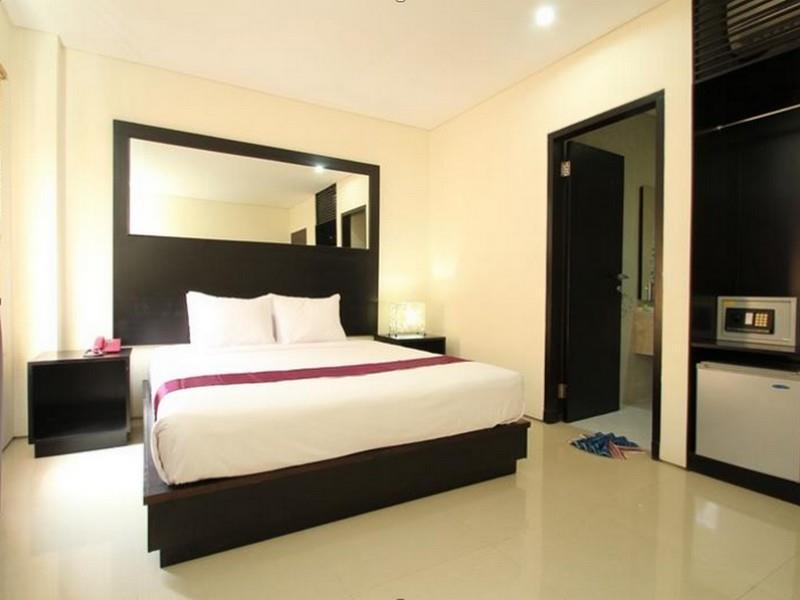 Hotel Airport Kuta And Residences Tuban (Bali)