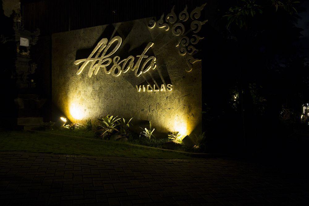 Villa Aksata