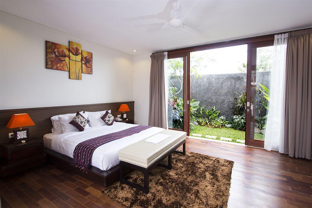 Villa Aksata Canggu (Bali)