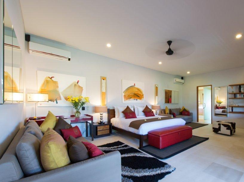 Villa Kinaree Estate Seminyak (Bali)