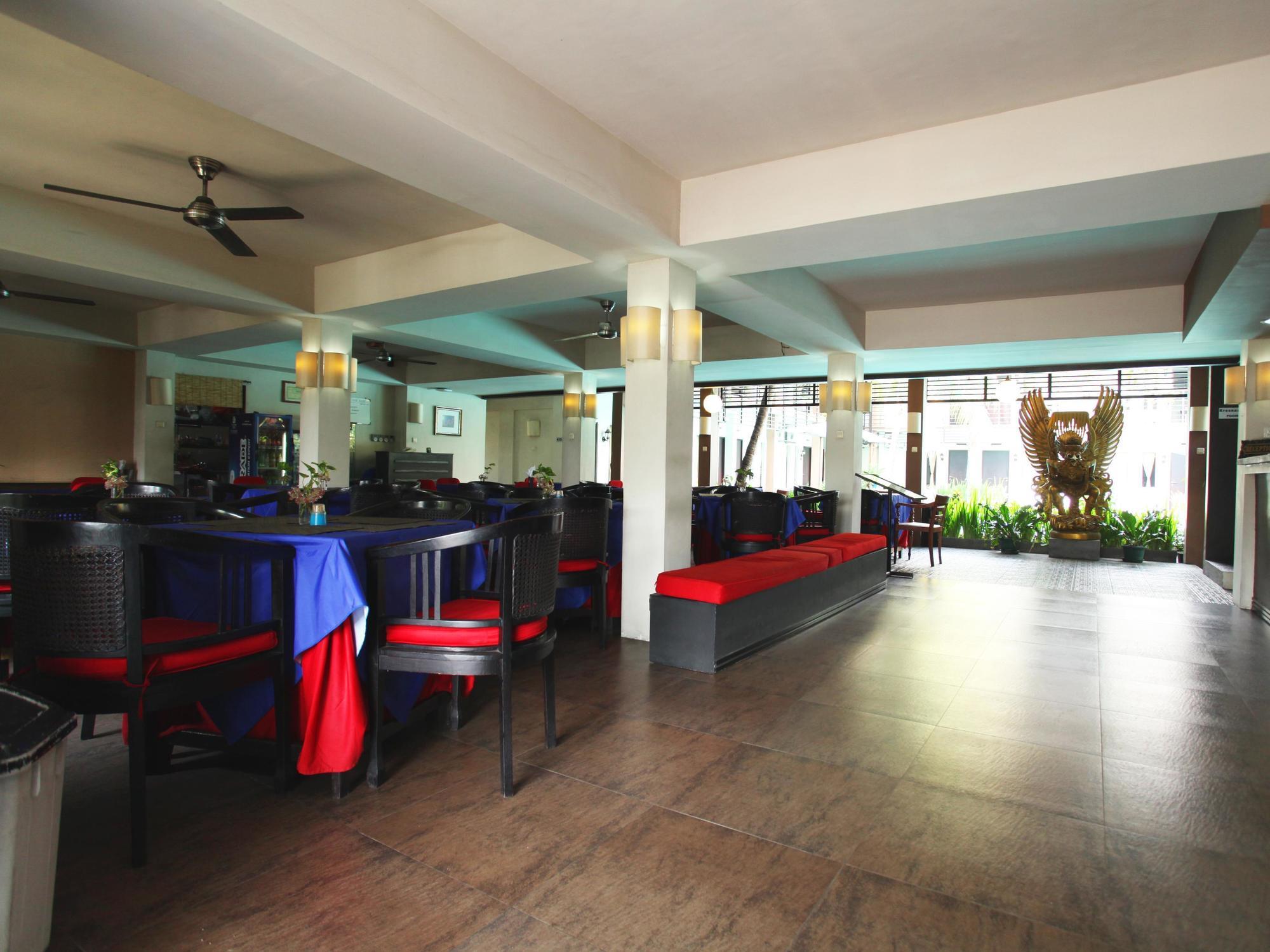 Hotel Agung 2*
