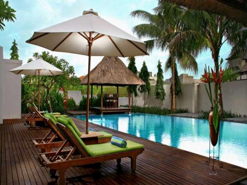 Grand Akhyati & Canggu (Bali)