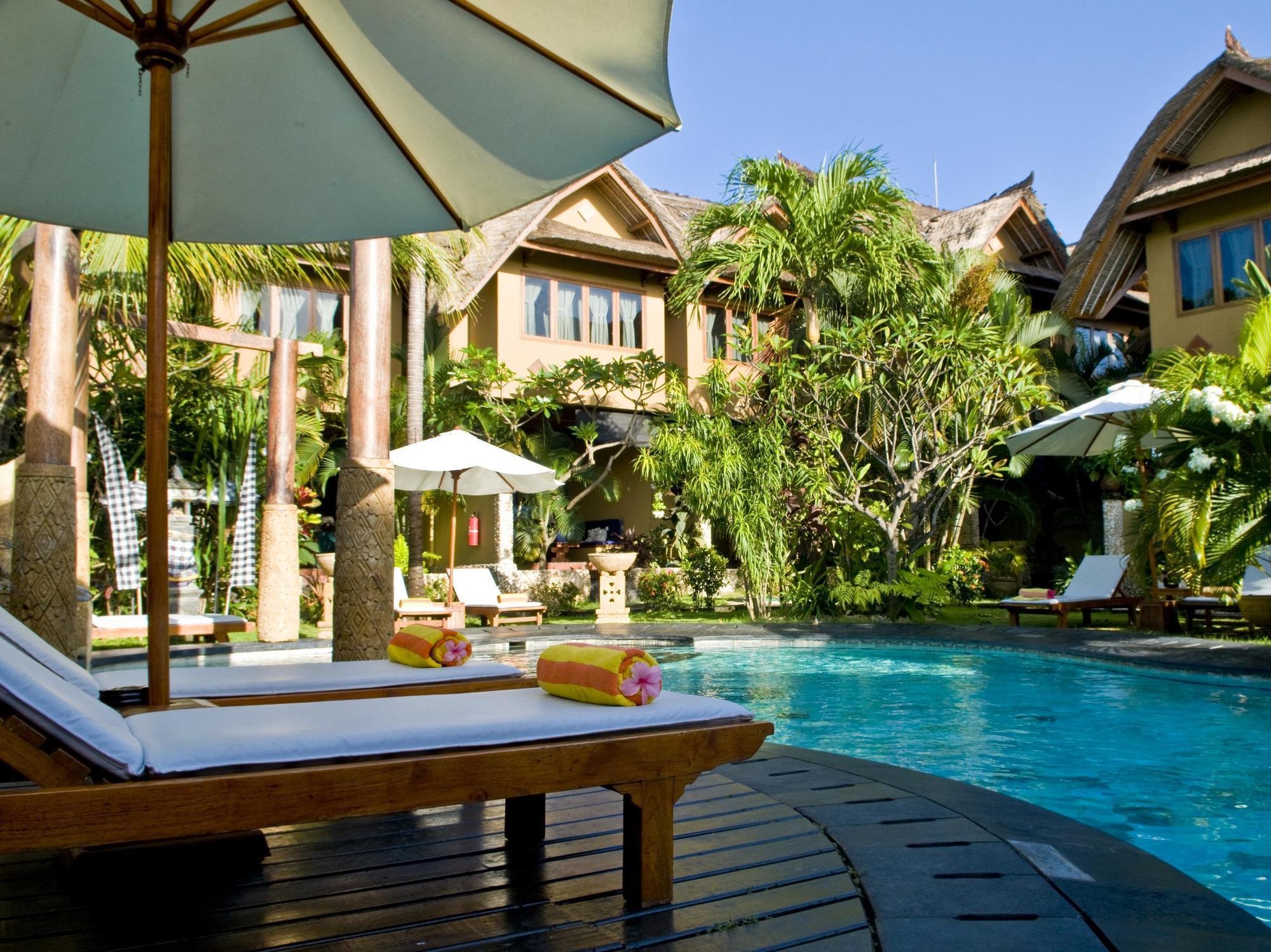 Resort Puri Madawi