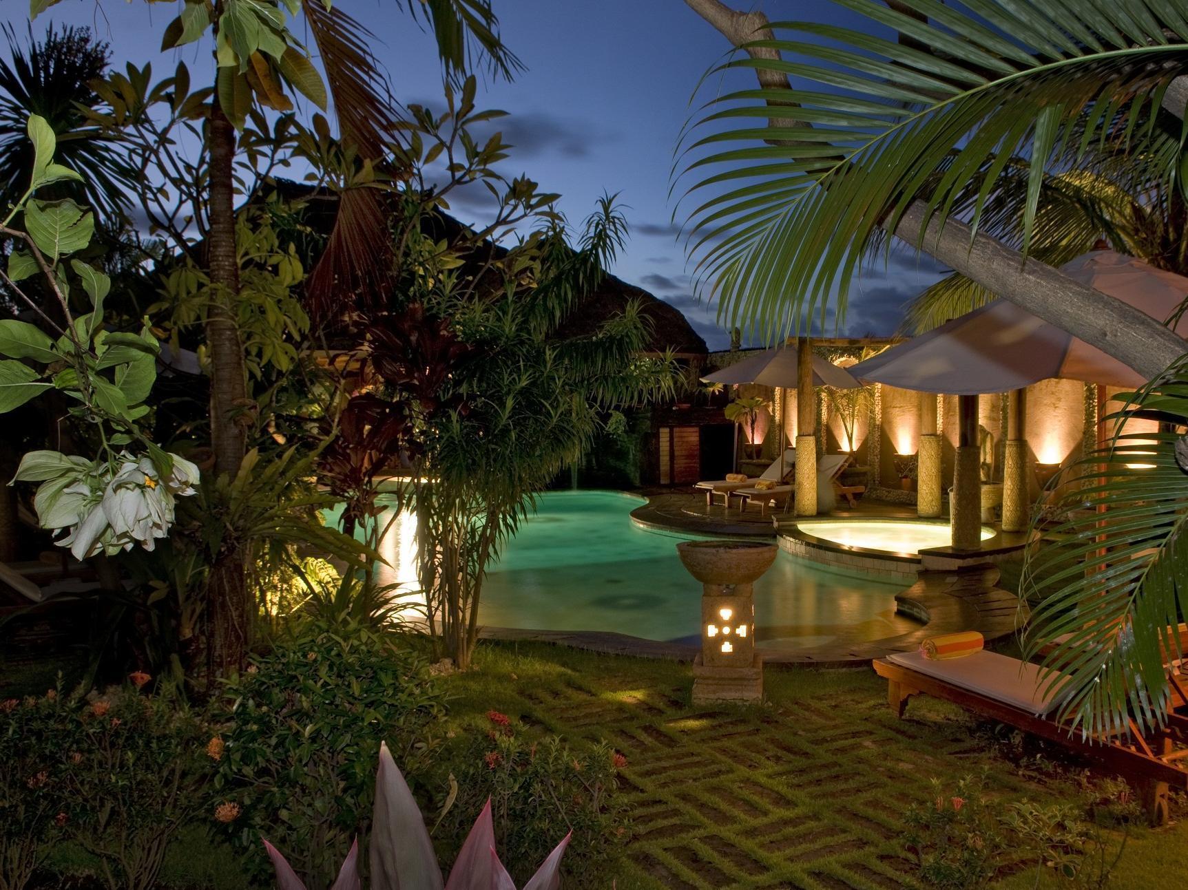 Puri Madawi Seminyak (Bali)