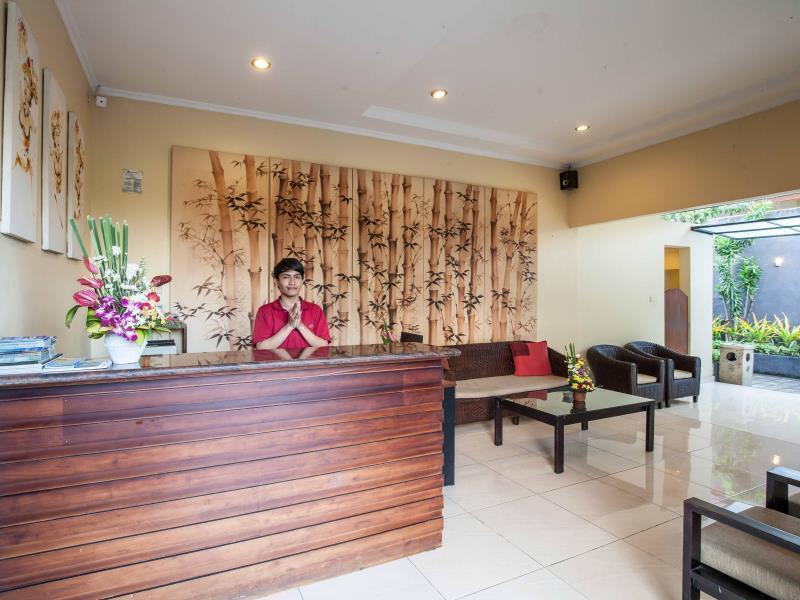 Villa Putu Bali &