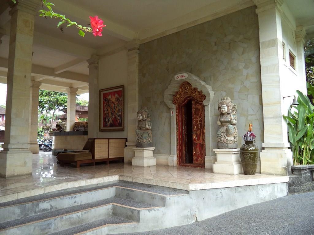 Hotel Panorama Ubud (Bali)