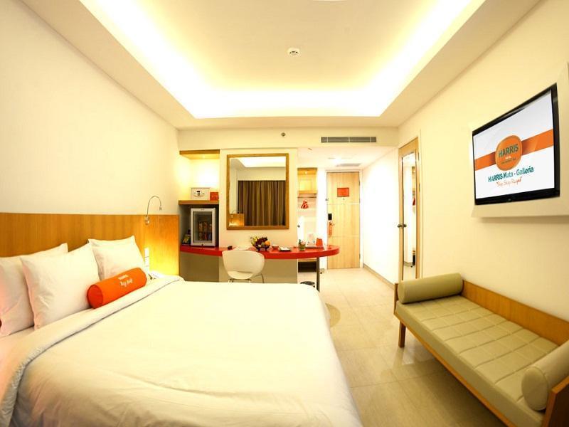 Hotel Harris Kuta Galleria - Bali