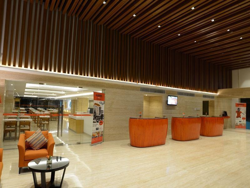 Harris Kuta Galleria - Bali