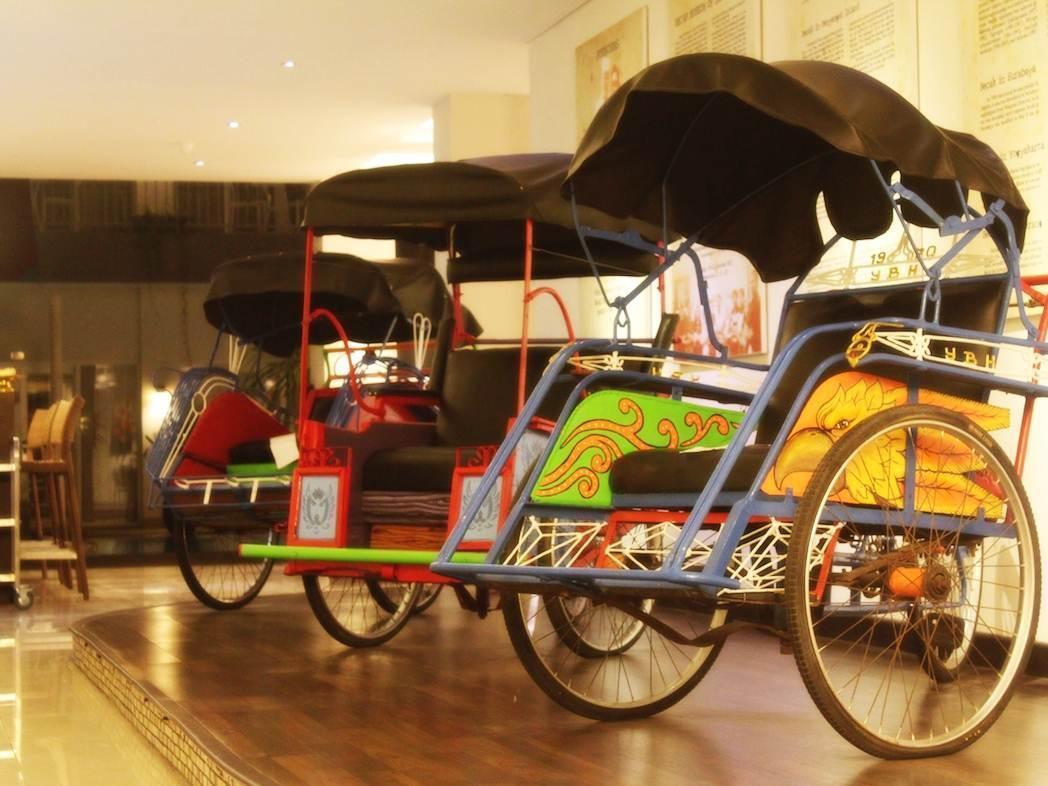 Hotel Losari Sunset Kuta (Bali)