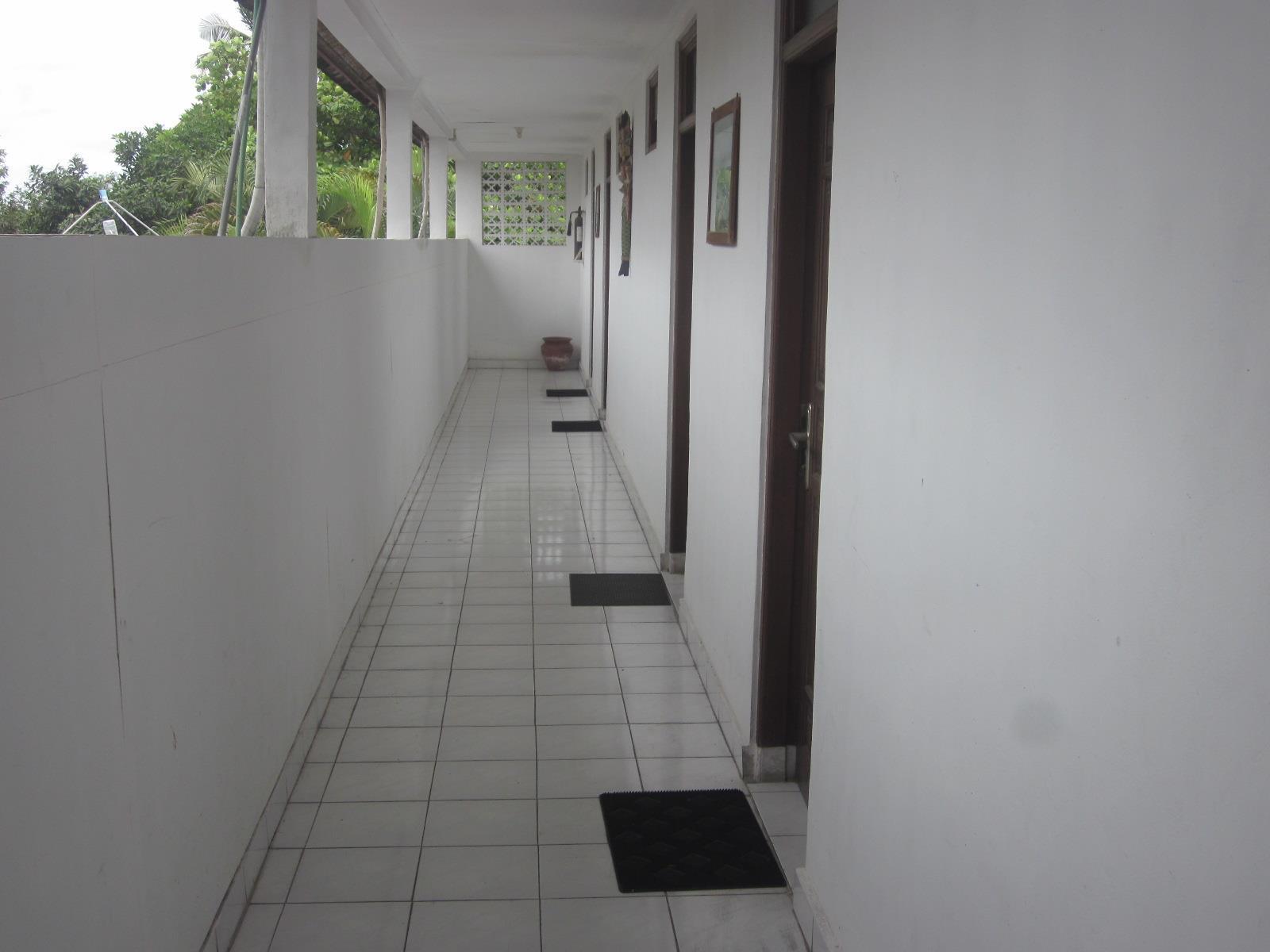 Hotel Bali Warma 2*