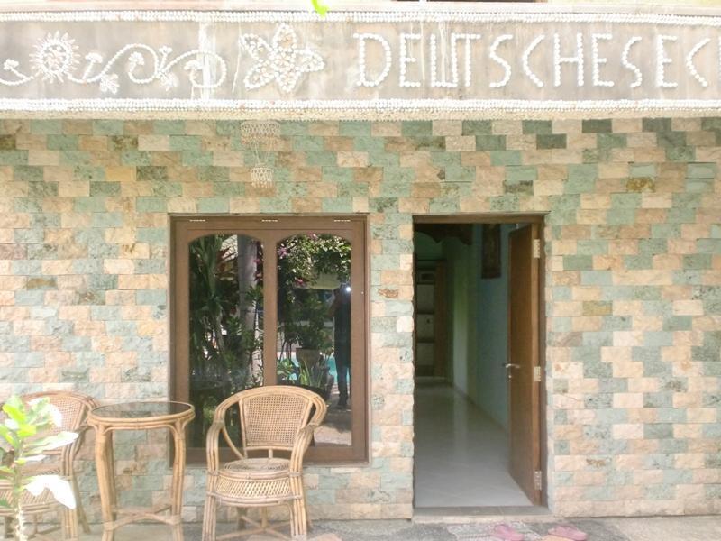 Deutsches-eck Rikesti