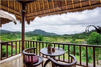 Surya Shanti Sidemen Sidemen (Bali)