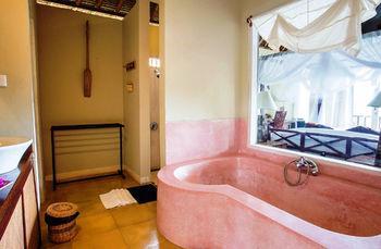 Guest house Surya Shanti Sidemen Sidemen (Bali)