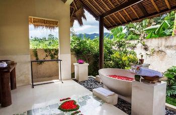 Guest house Surya Shanti Sidemen 4*