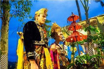 Surya Shanti Sidemen Sidemen (Bali)