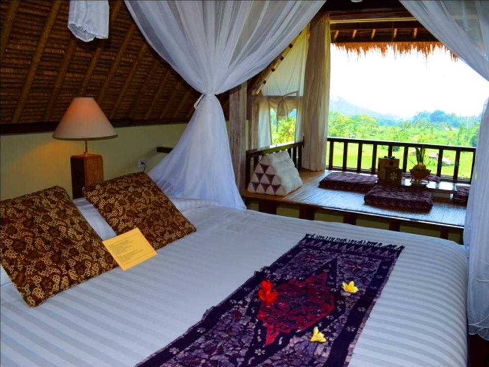 Guest house Surya Shanti Sidemen Sidemen (Bali)
