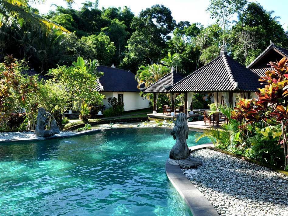 Guest house Taman Di Blayu By Nagisa Bali