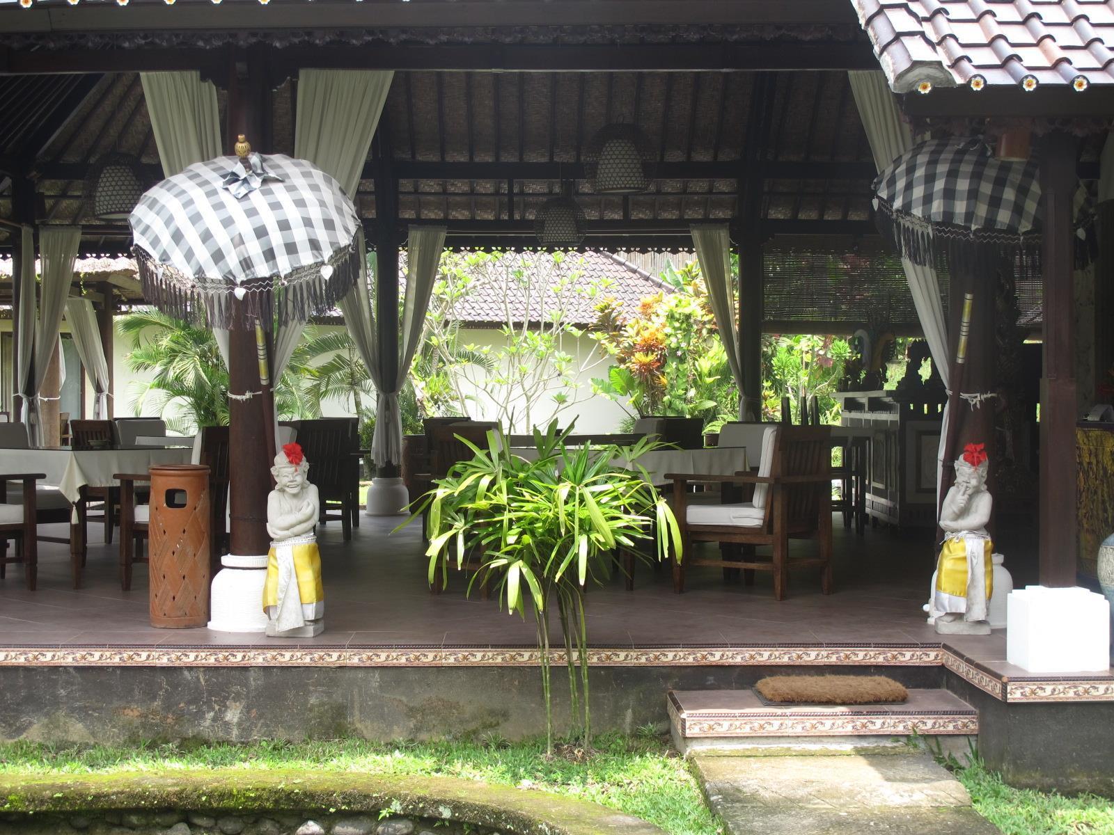 Guest house Taman Di Blayu By Nagisa Bali 4*