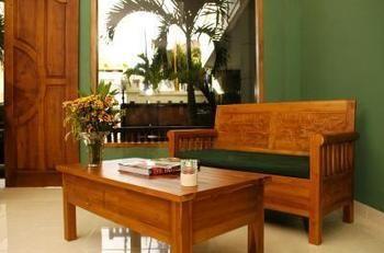 Hotel Melati View 2*