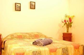 Hotel Melati View