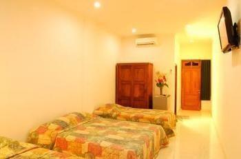 Hotel Melati View Kuta (Bali)