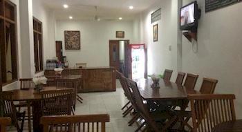 Hotel Melati View 2*