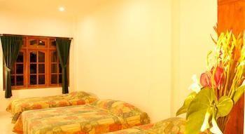 Hotel Melati View
