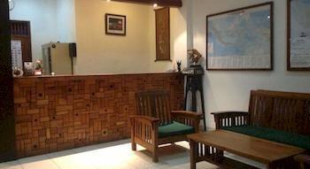 Hotel Melati View 2*