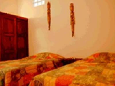 Hotel Melati View 2*
