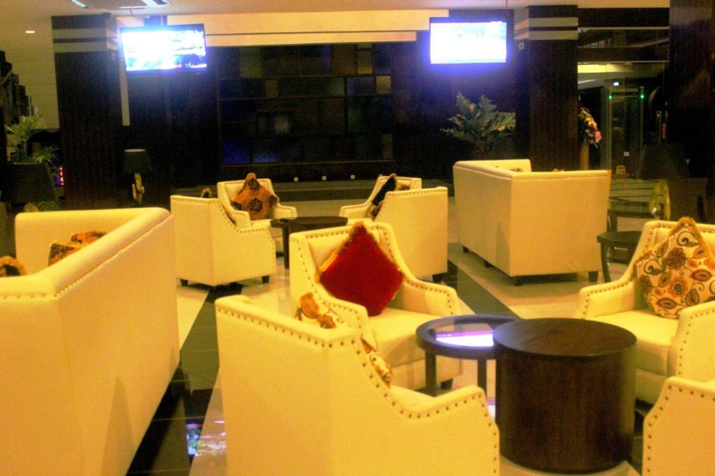 Gran Surya Banjar (Bali)