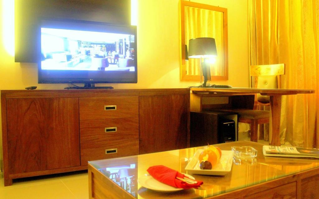 Gran Surya Hotel 3*