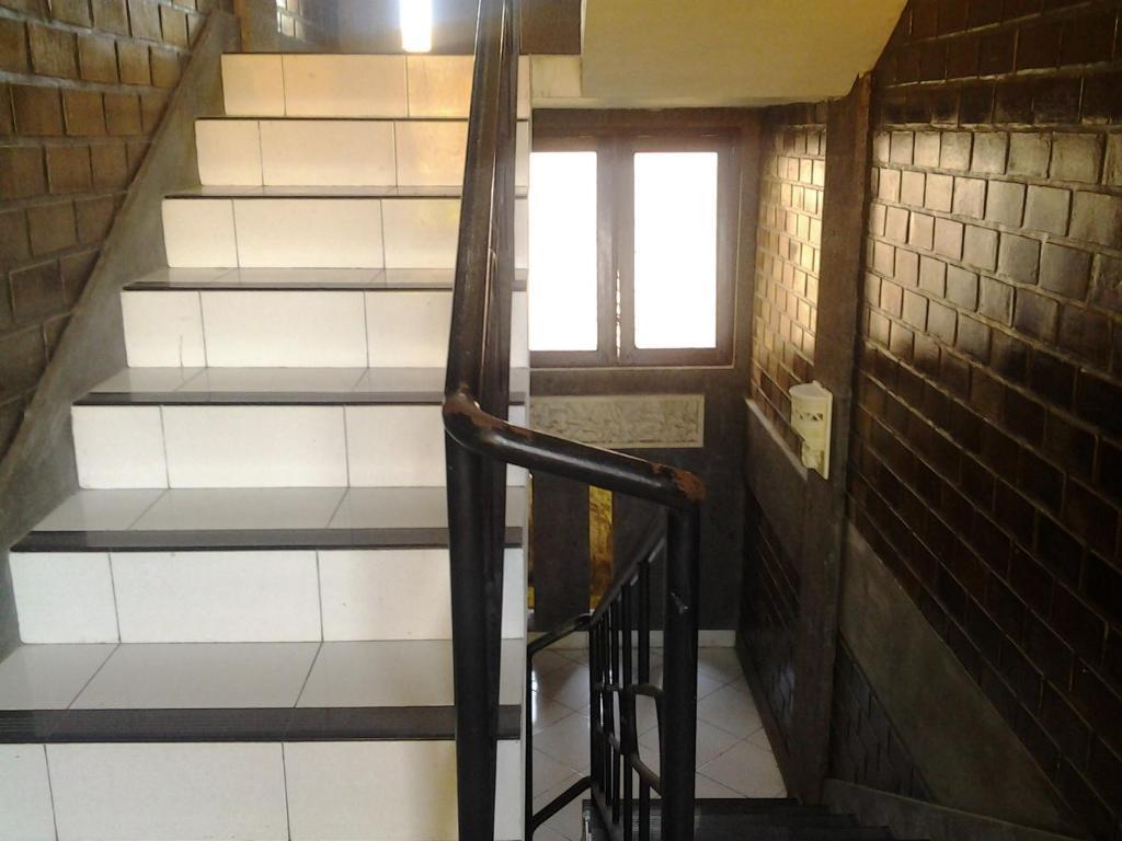 Kedin's Hotel Seminyak (Bali)