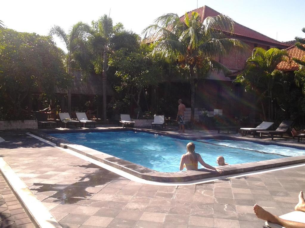 Hotel Kedin's