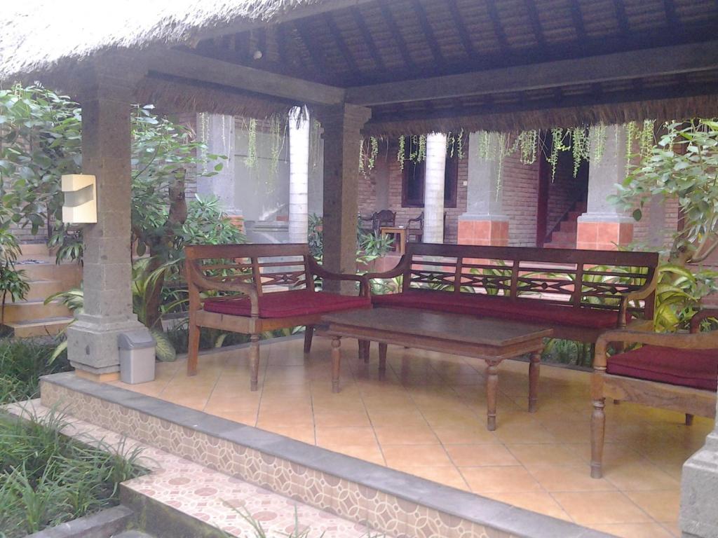 Hotel Kedin's Seminyak (Bali)
