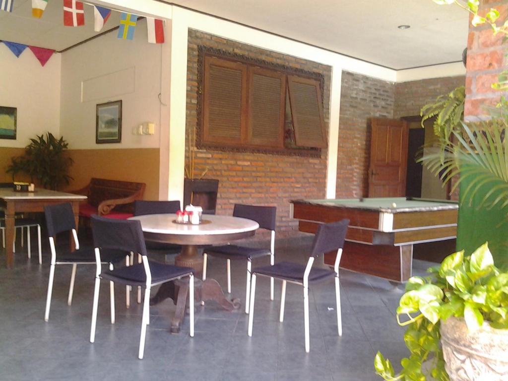 Hotel Kedin's