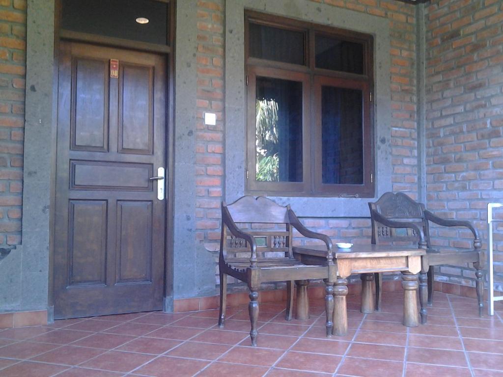 Hotel Kedin's