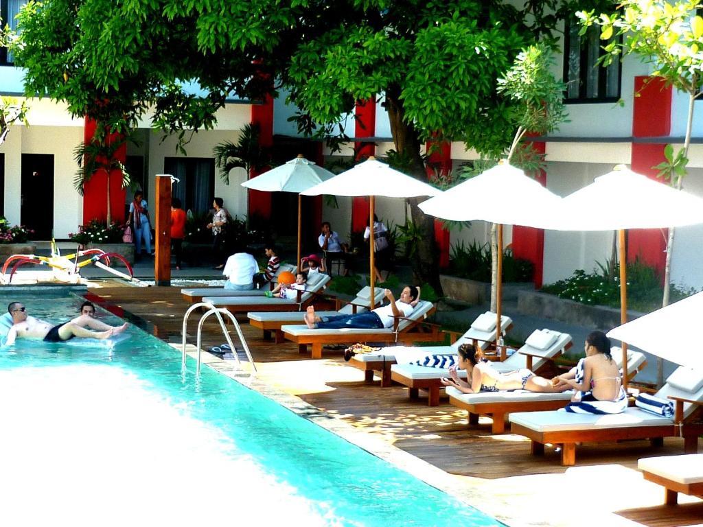 Ozz Kuta Bali Manage By Ozz Group Hotel