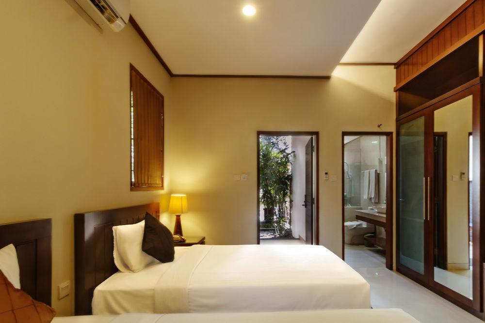 Hotel Yulia Kuta